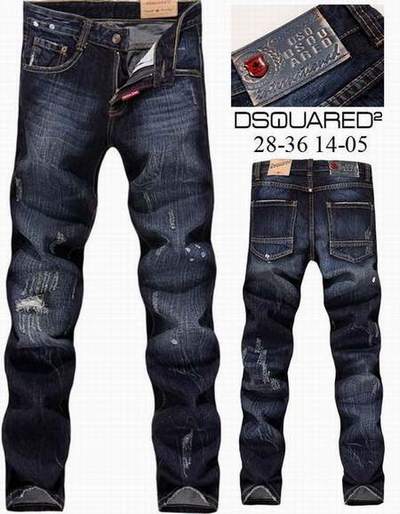 jeans slim pour homme pas cher jeans dsquared garcon jean