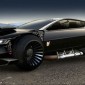 Ford Mad Max Interceptor / Le futur donne envie d’y être!